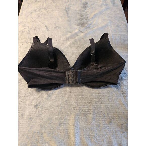 Maidenform Everyday Full Coverage Cushioned Underwire Bra #09436 Size 38DD - Picture 2 of 3